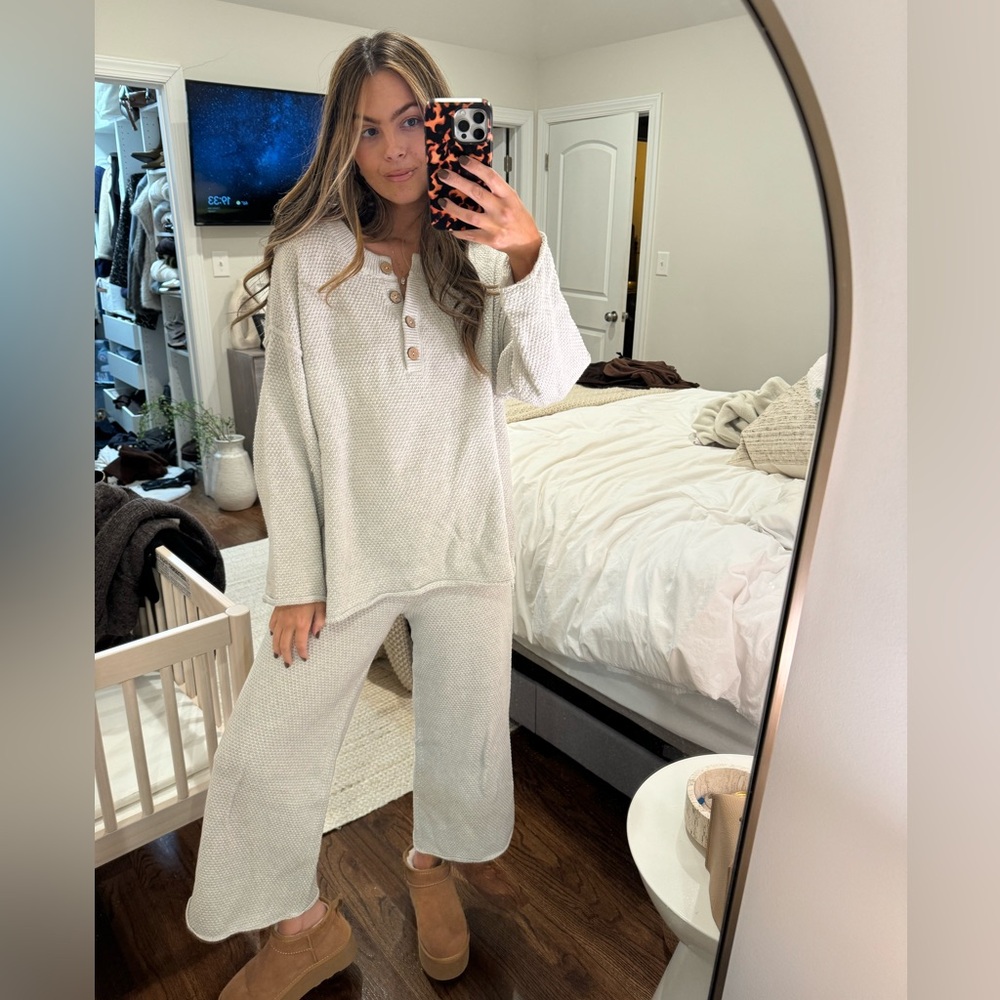 Free People Hailee Set